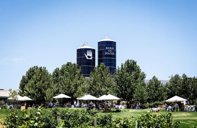 Bird in Hand winery announces Tasmania project