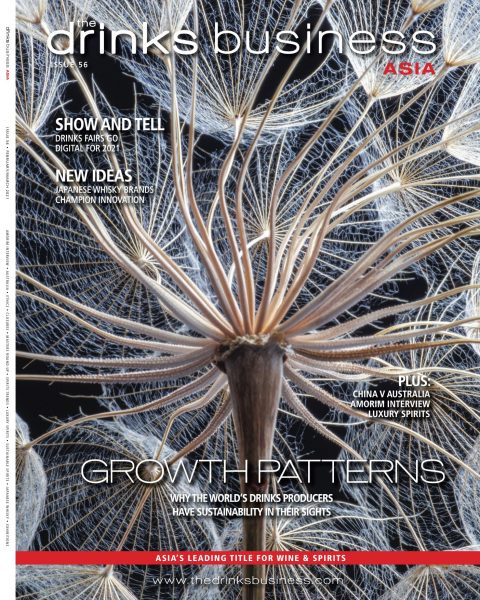 Asia February/March 2021