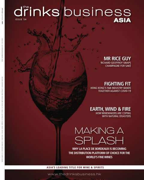 Asia October/November 2020