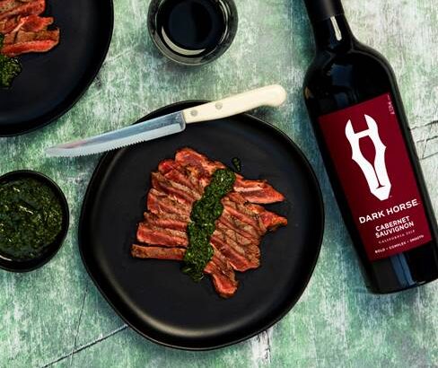 E&J Gallo makes nearly three-quarters of premium US wine sold in UK