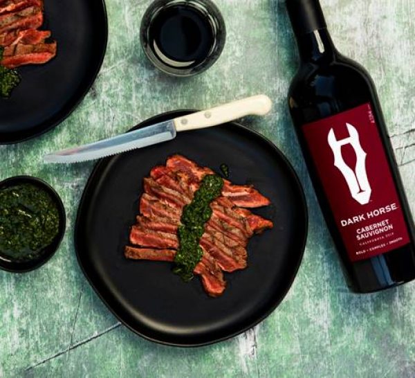 E&J Gallo makes nearly three-quarters of premium US wine sold in UK