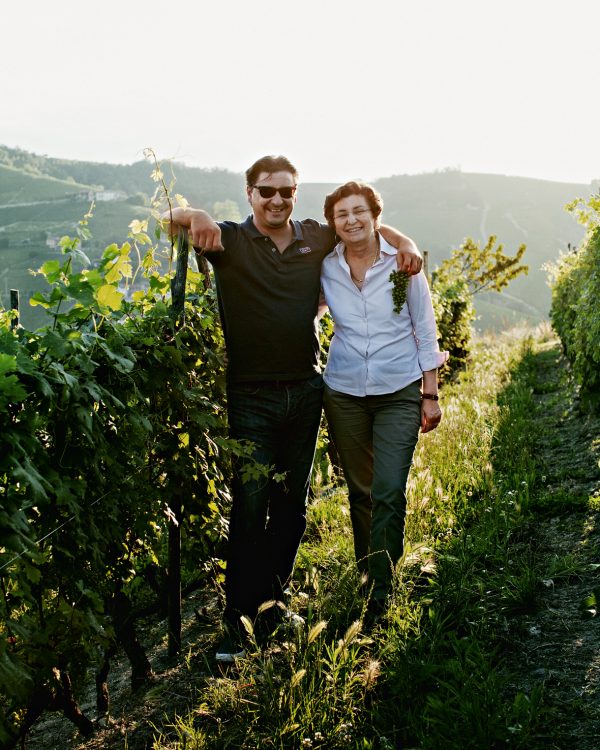 db meets: Davide Rosso of Giovanni Rosso