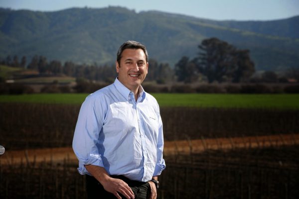 Ventisquero: We’re always opening new doors