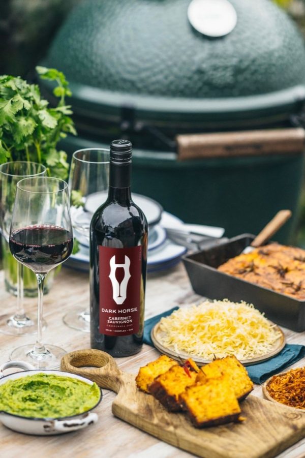 Dark Horse launches new marketing campaign