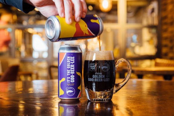 Cadbury ‘Creme Egg beer’ to be restocked after selling out ‘almost instantly’