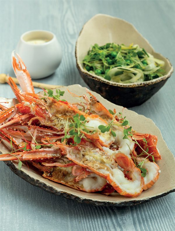 Amuse-bouches: The latest restaurant news bites