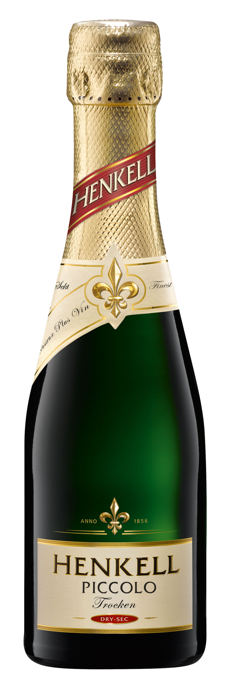 Henkell sparkling wine range gains vegan certification