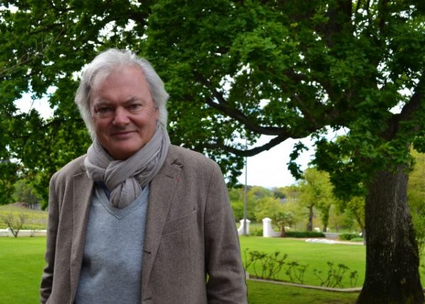 Château La Fleur de Boüard and the transformation of Lalande-de-Pomerol