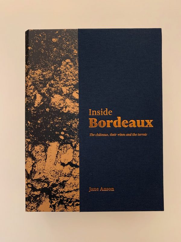 André Simon Awards: <i>Inside Bordeaux</i>