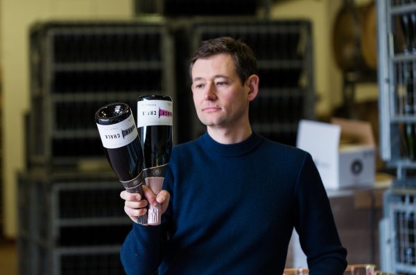 English wine industry plans digital campaign and hospitality fundraiser