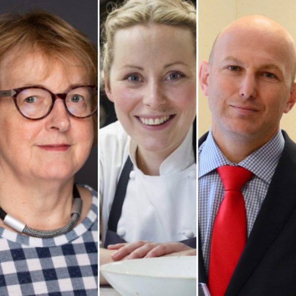 Sherry competition Copa Jerez announces this year’s judges