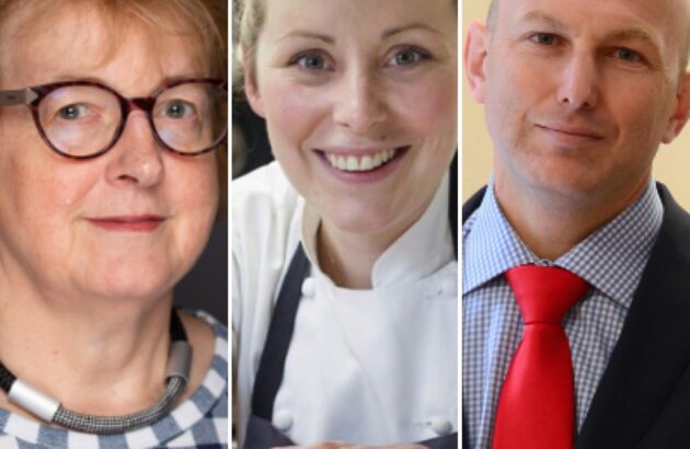 Sherry competition Copa Jerez announces this year’s judges