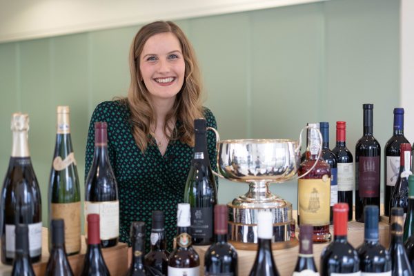 WSET holds first virtual Diploma graduation