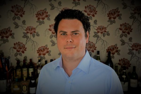 db meets: Matthew O’Connell of Bordeaux Index