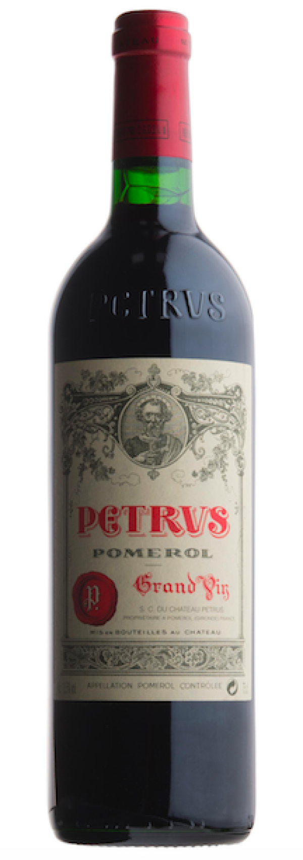Petrus wins trademark battle over ‘damage to its reputation’
