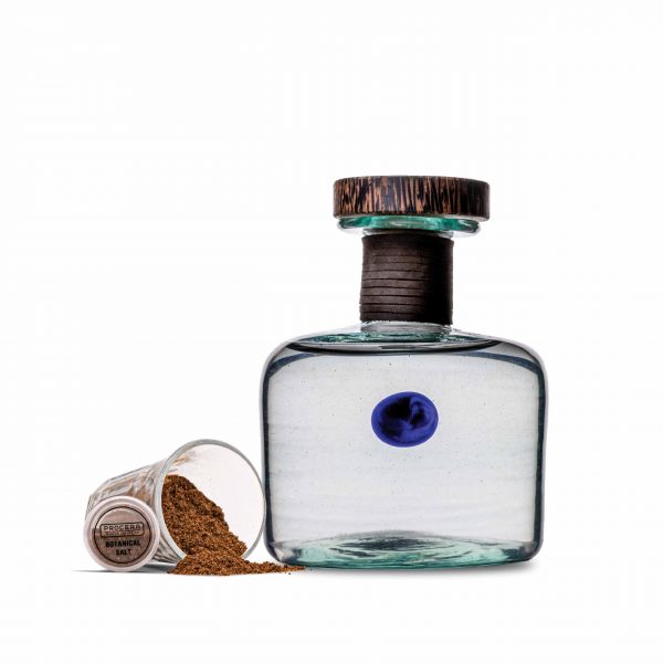 New Kenyan gin shines a light on African juniper