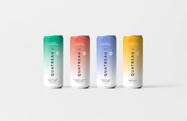 Constellation-backed Canopy Growth unveils CBD drinks brand in US