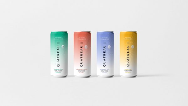 Constellation-backed Canopy Growth unveils CBD drinks brand in US