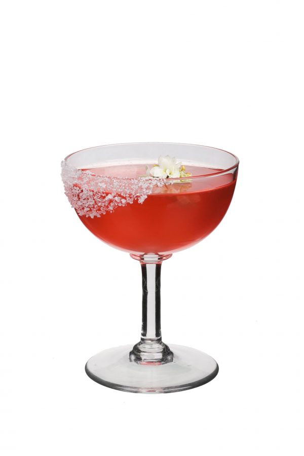 Winner of Patrón Perfectionists Margarita of the Year announced