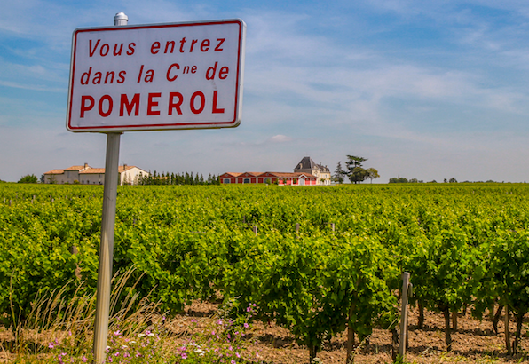 Bordeaux 2020 vintage report