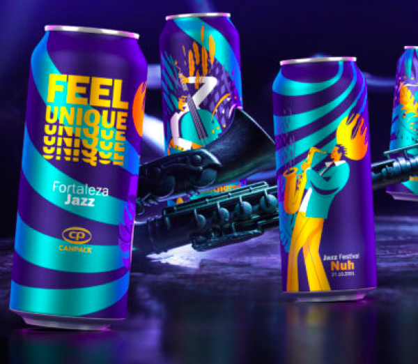 Sponsored: How consumer trends determine packaging design