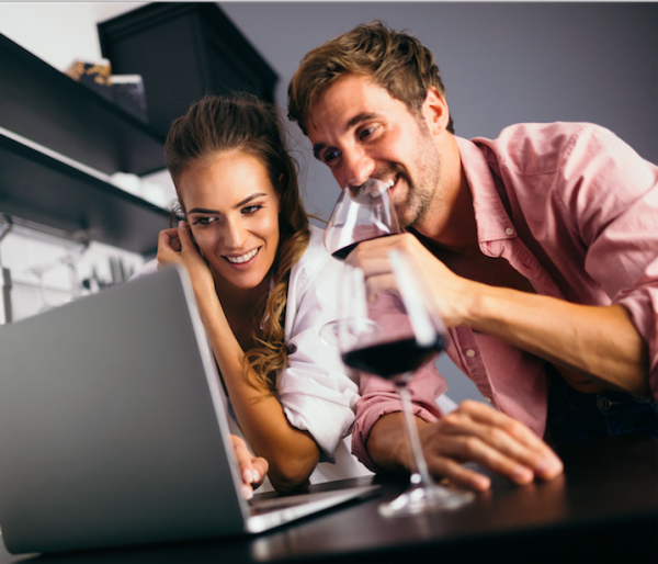 Online wine market has ‘significant growth opportunity’