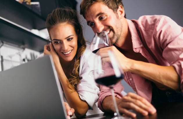 Online wine market has ‘significant growth opportunity’