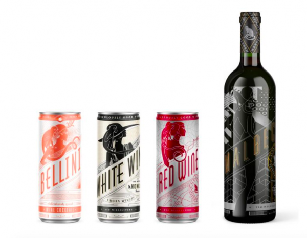 Infinite Monkey Theorem gets a female-focused rebrand