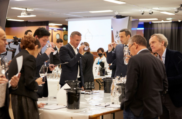 Sake special: Sake trends and a study of the French market