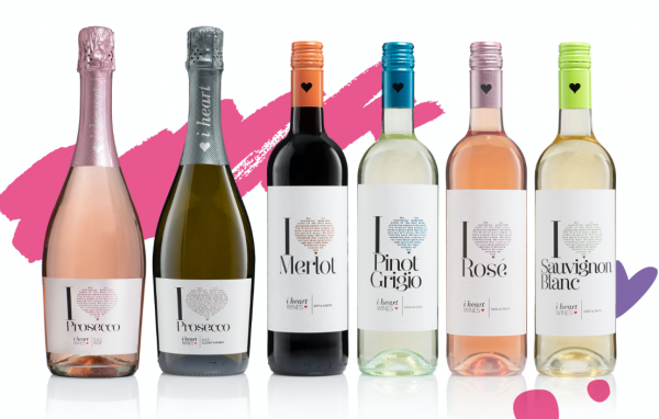 I Heart Wines sells over 31m bottles in 2020