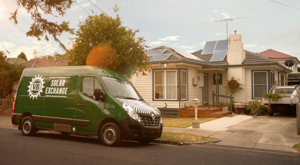 Brewer offers free beer for excess solar power