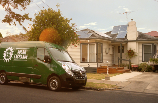 Brewer offers free beer for excess solar power
