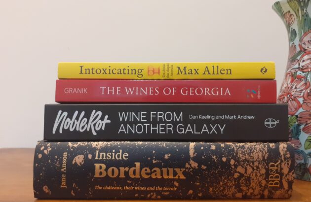 André Simon Food & Drink Book Awards winners announced