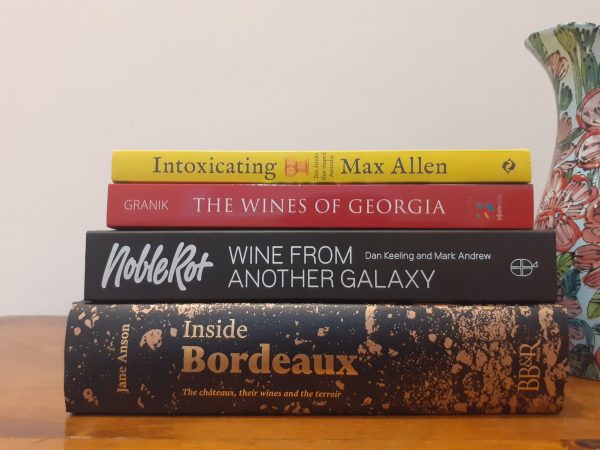 André Simon Food & Drink Book Awards winners announced