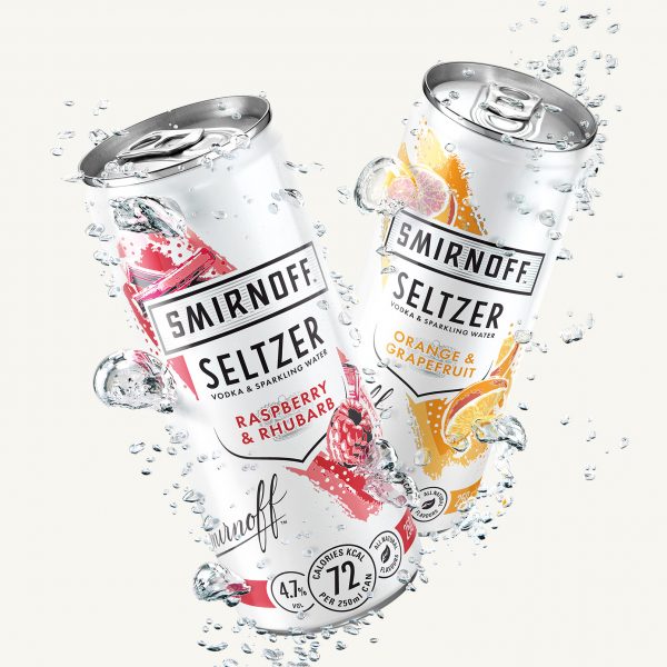 Diageo to invest $80m to scale up RTD production