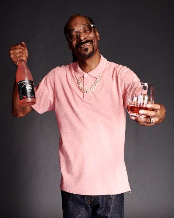 Snoop Dogg under fire for wine promo during Black History Month