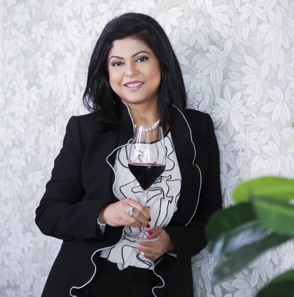 UK’s first Indian wine specialist launches
