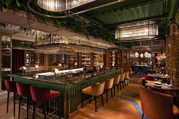 New Hong Kong bar openings in 2021