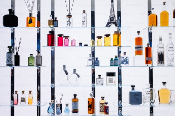 Packaging of Premium & Luxury Drinks Show goes digital