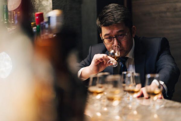 New rules governing Japanese whisky production ‘long overdue’