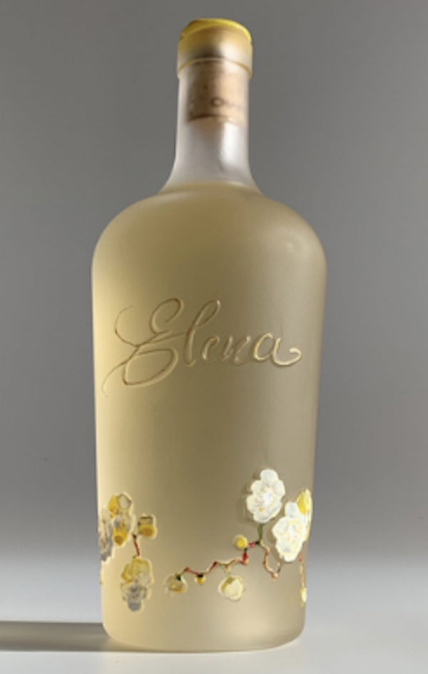 Wine of the week – Chardonnay from Saint-Emilion