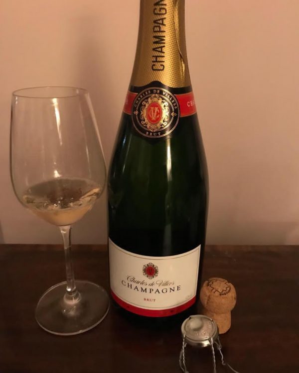 Morrisons is selling Champagne for £10 – but is it any good?