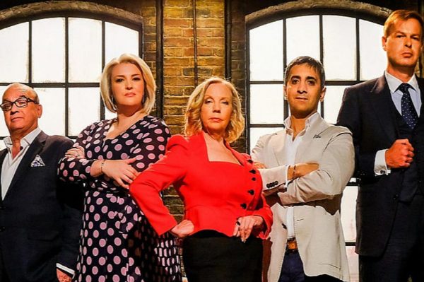 BrewDog CEO reveals Dragon’s Den investors missed out on £360m after producers rejected their screen test