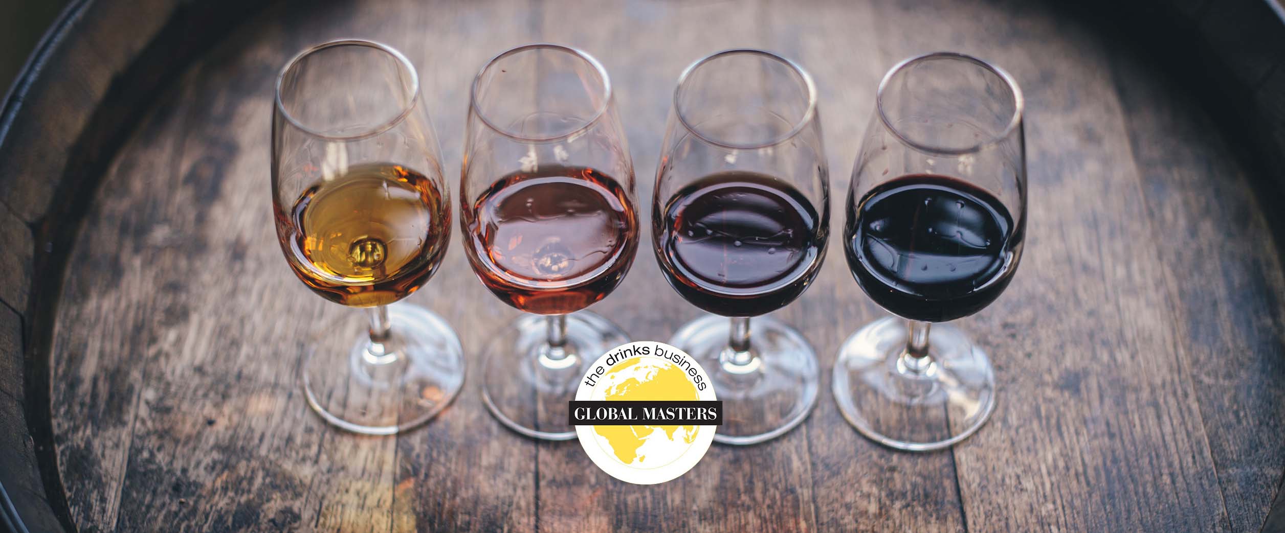 Concursos mundiales de Masters del Vino