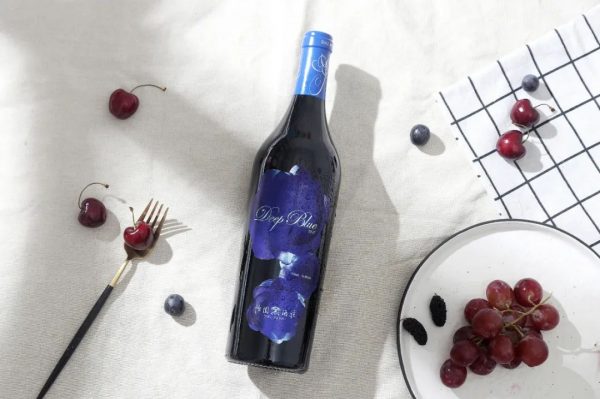 Grace Vineyard suffers profit losses due to Covid