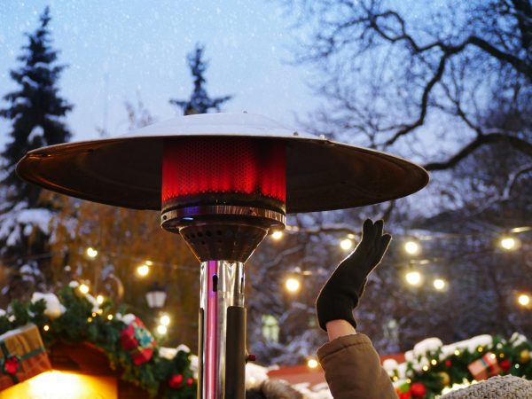 Widespread outdoor heater theft is the latest blow to bars and restaurants offering outdoor dining
