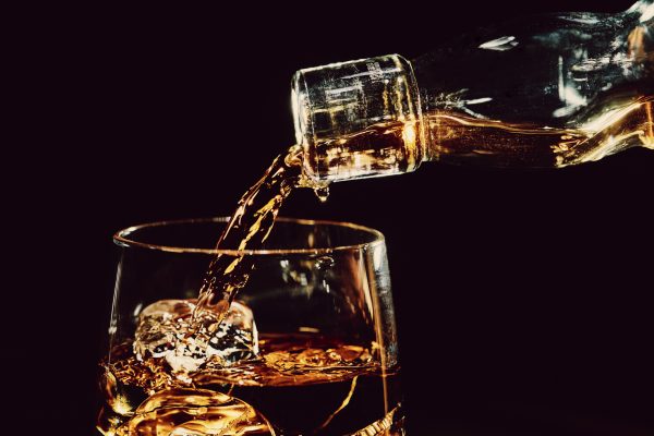 American whiskey makers face ‘more harm’ if tariff issue not resolved
