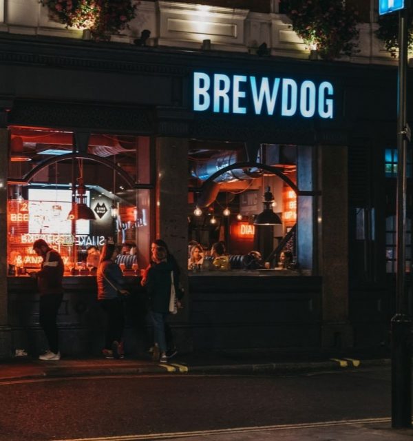 BrewDog under fire after location allegedly fires female and LGBTQ employees