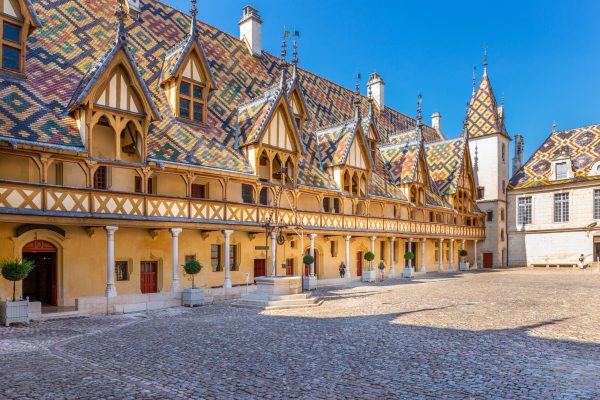 Sotheby’s named auction partner of the Hospices de Beaune