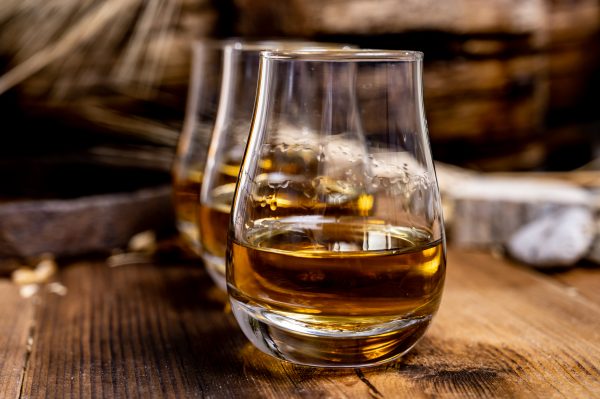 UK alcohol duty on Scotch is ‘highest amongst G7 countries’